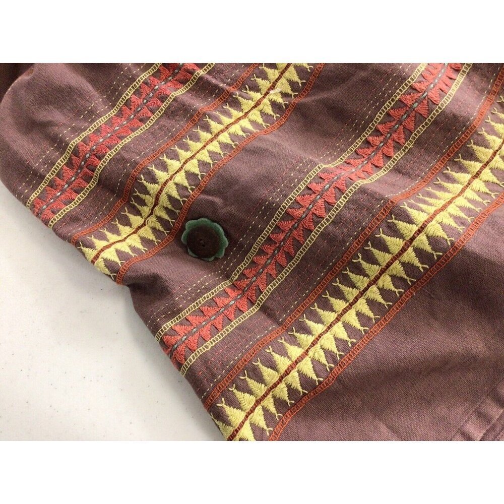Tasha Polizzi Skirt Womens Small - Picture 5 of 7